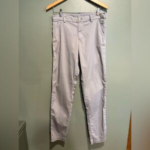 Lululemon ABC Men's Classic Gray Pants 30x34